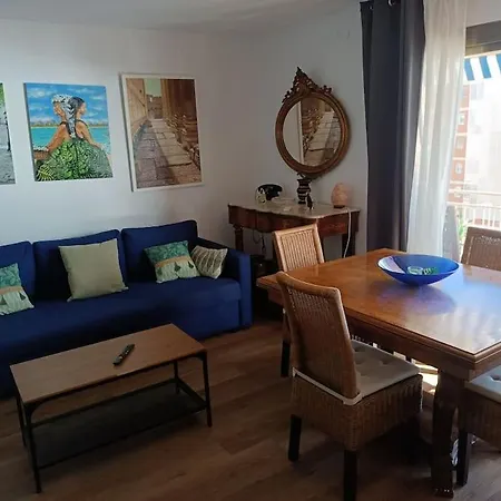 Al Lado De Barcelona Y La Playa Appartamento