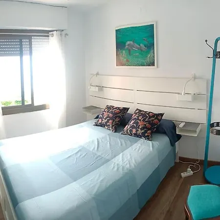 Apartment Al Lado De Barcelona Y La Playa