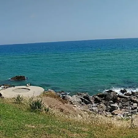 Al Lado De Barcelona Y La Playa * Montgat