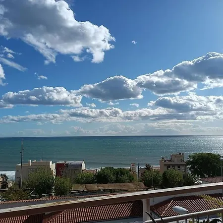 Apartment Al Lado De Barcelona Y La Playa Montgat