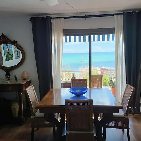 Apartment Al Lado De Barcelona Y La Playa Montgat